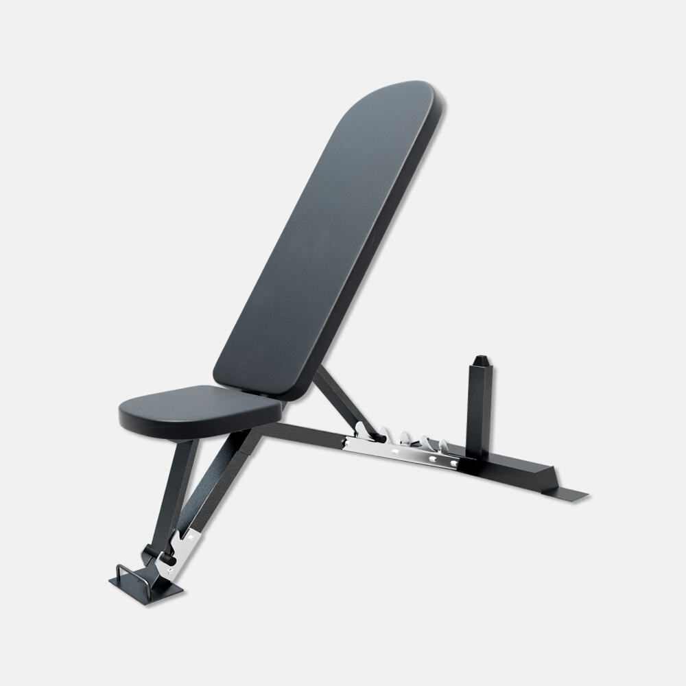 Commercial Adjustable Gym Bench for Professional Gyms