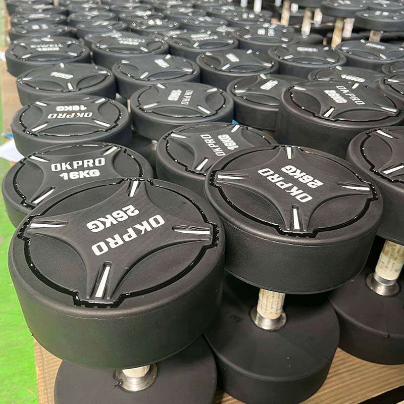 Scopri i Manubri Premium per le Tue Esigenze Fitness