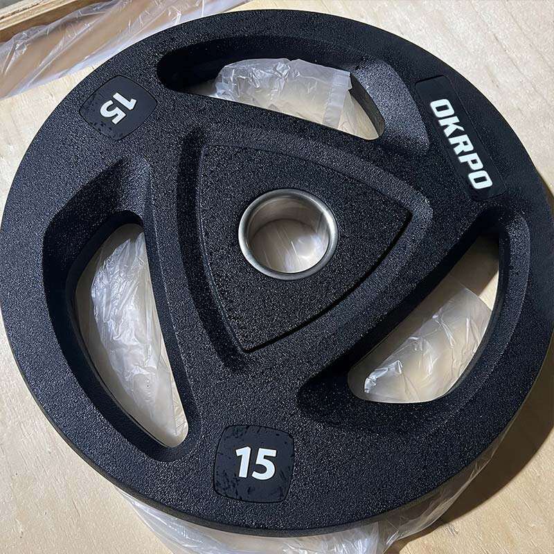 Acheter des plaques de poids en ligne – Votre source fiable d'équipements de fitness de qualité