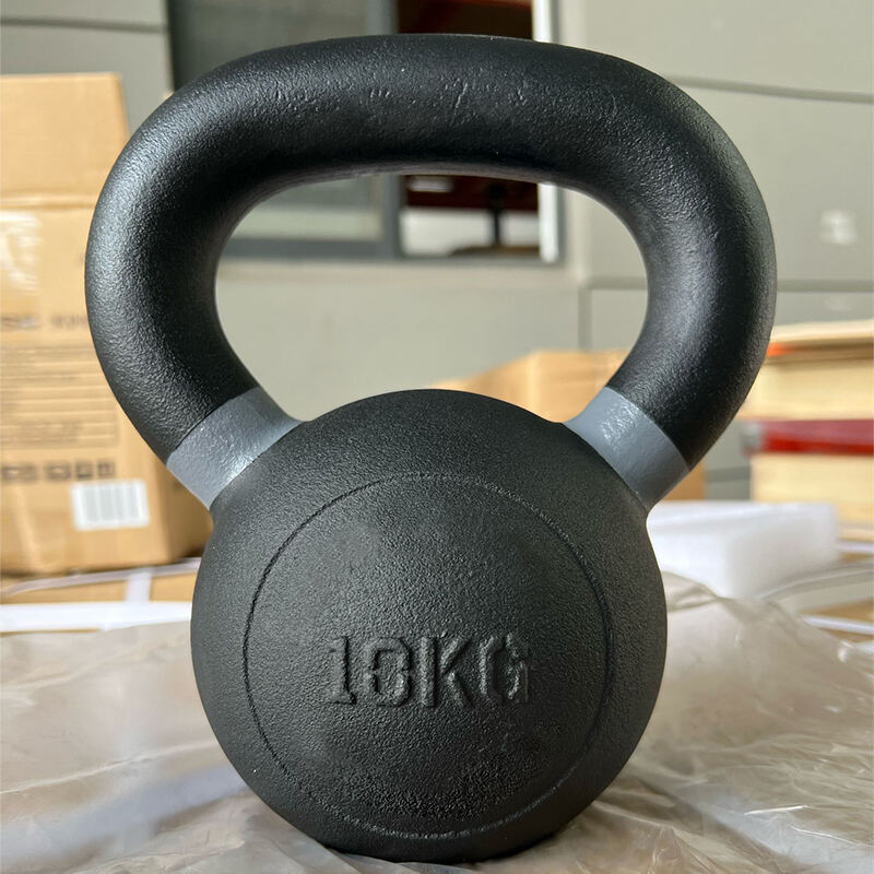 Potenzia il Tuo Allenamento con i Kettlebell OKPRO