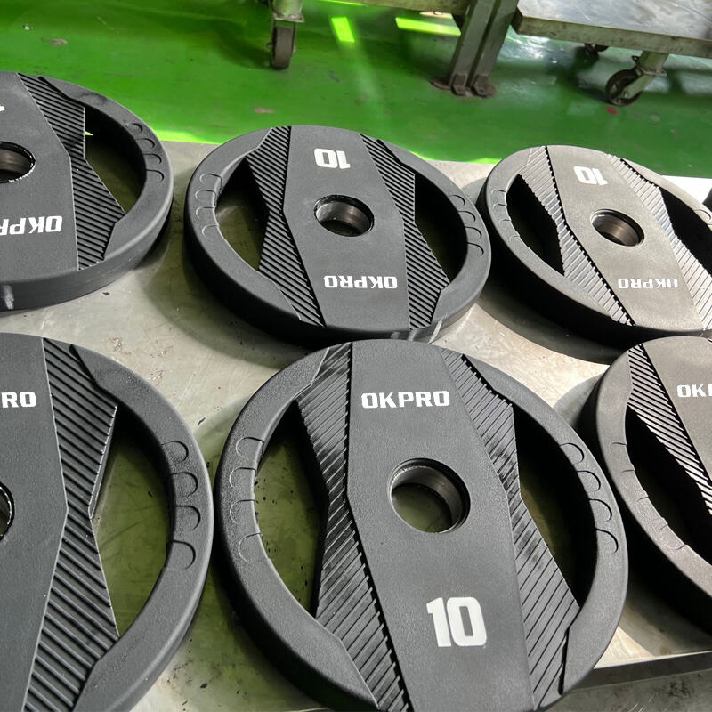 Are Weight Plates a Smart Investment for Gym Owners?