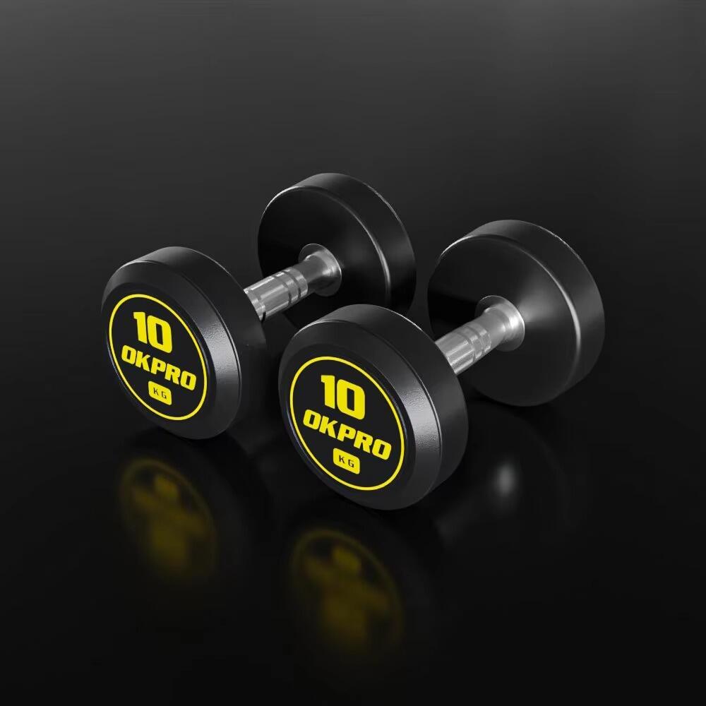 Прочный дизайн для интенсивных тренировок