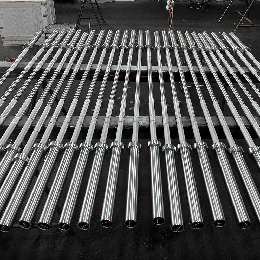 Affari Premium per Livelli di Allenamento con Pesi