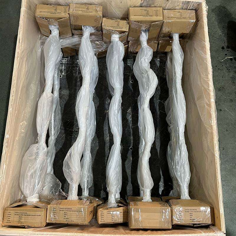 Why 190k+ PSI is a Requirement for Heavy Use Facilities