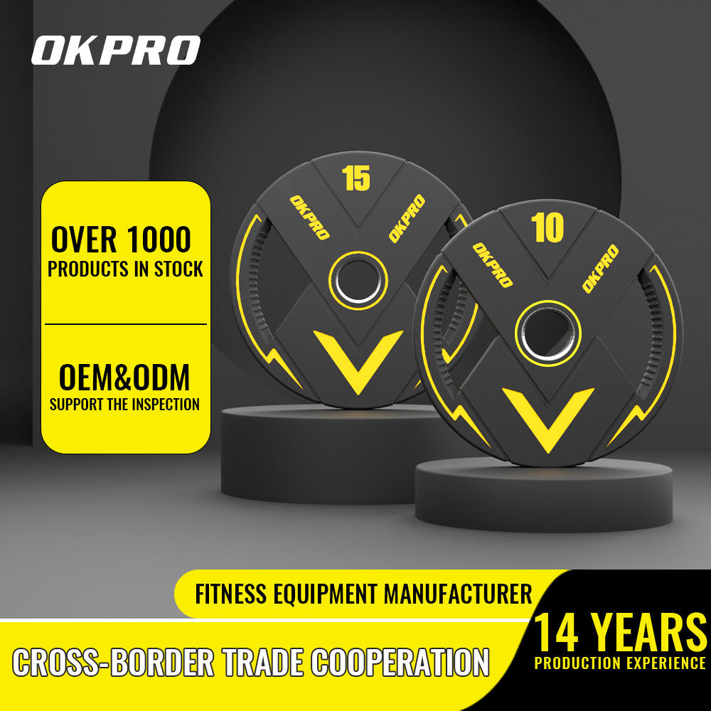 Wide Range of Weights