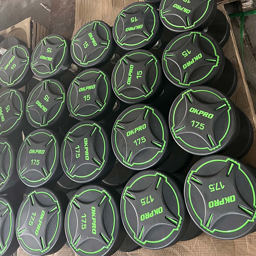 Why Do Wholesalers Choose Dumbbells as Their Top-Selling Product?