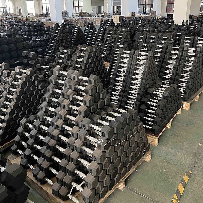 Produzione di alta qualità  