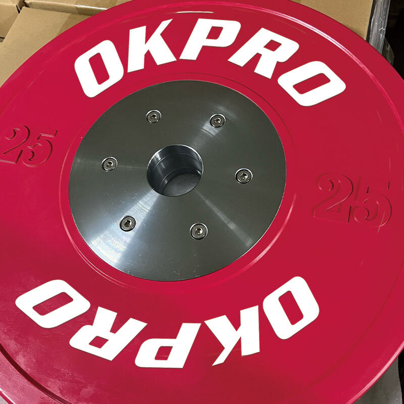 Une précision inégalée