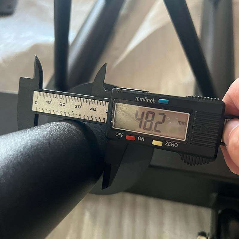 Standard di Qualità Rigorosi