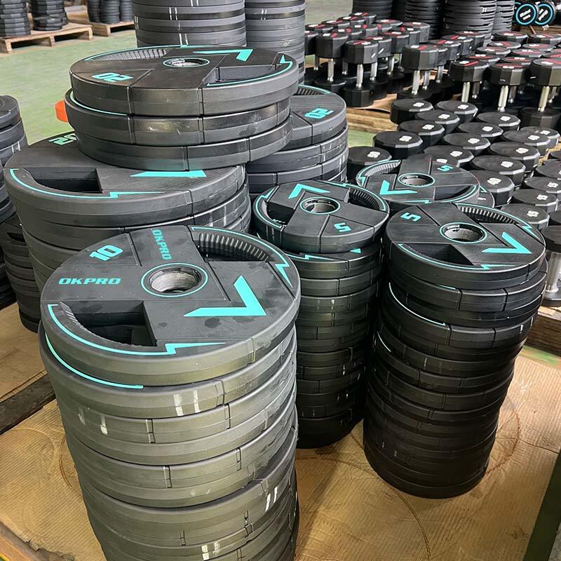 Contrôle Qualité Complet