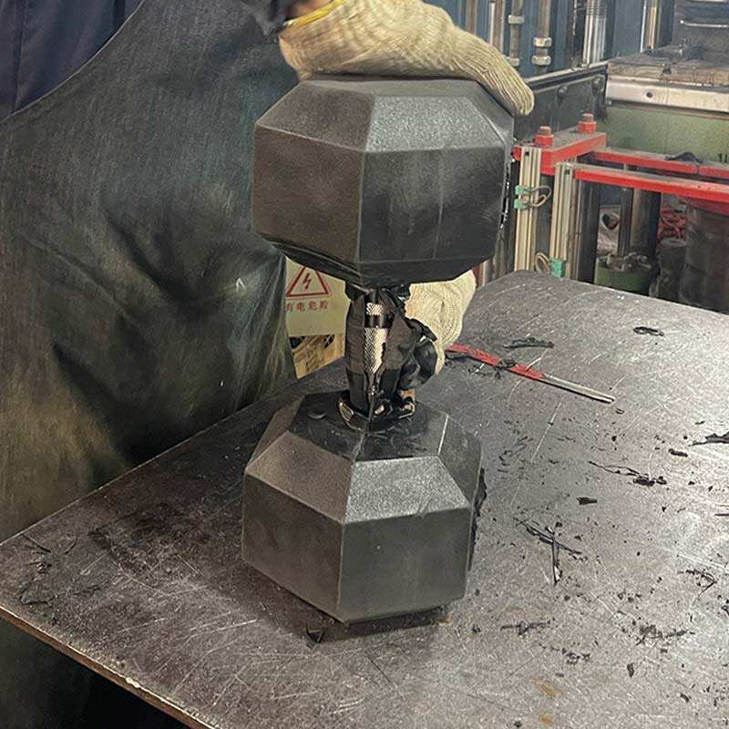 The Versatility of Hex Dumbells for Different Workout Programs   