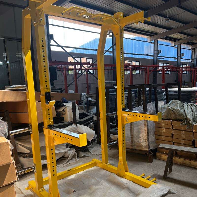 革新的な安全機能