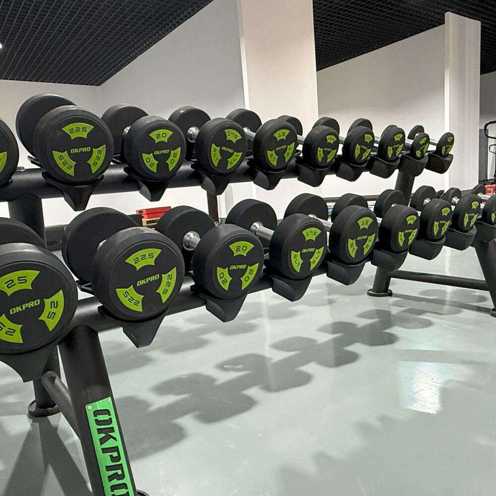 Materiali di alta qualità