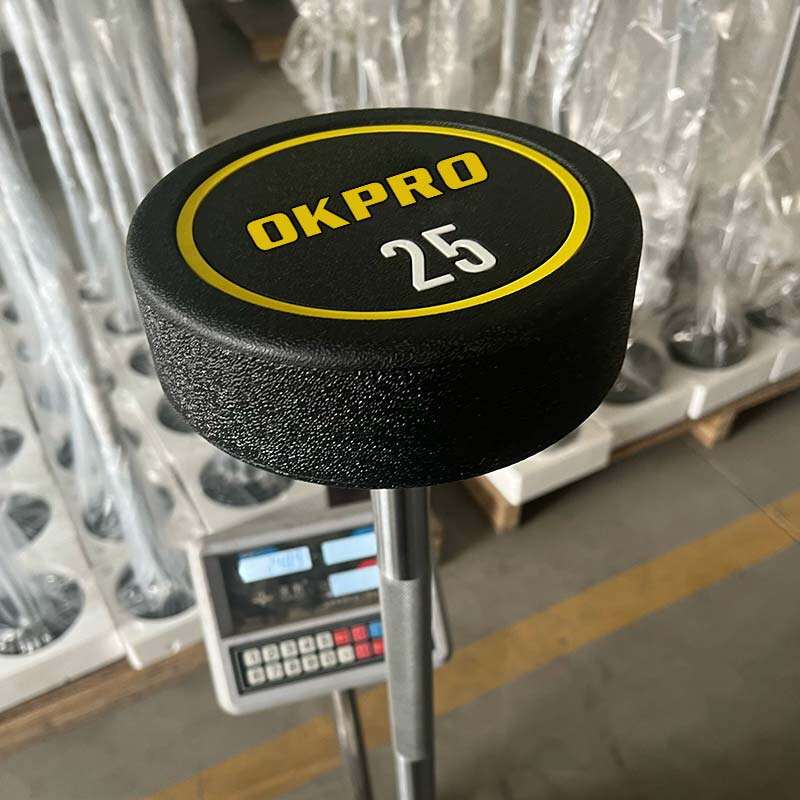 Versatile Functionality Meets Diverse Workout Needs