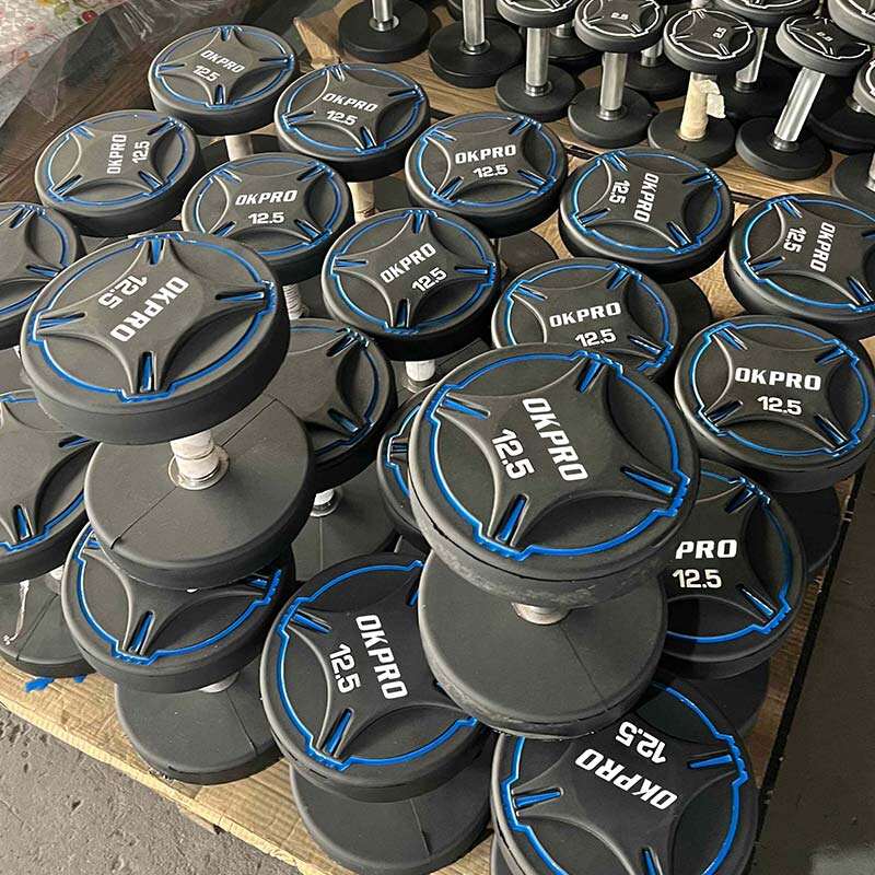 Principale fornitore di manubri in Cina – OKPRO