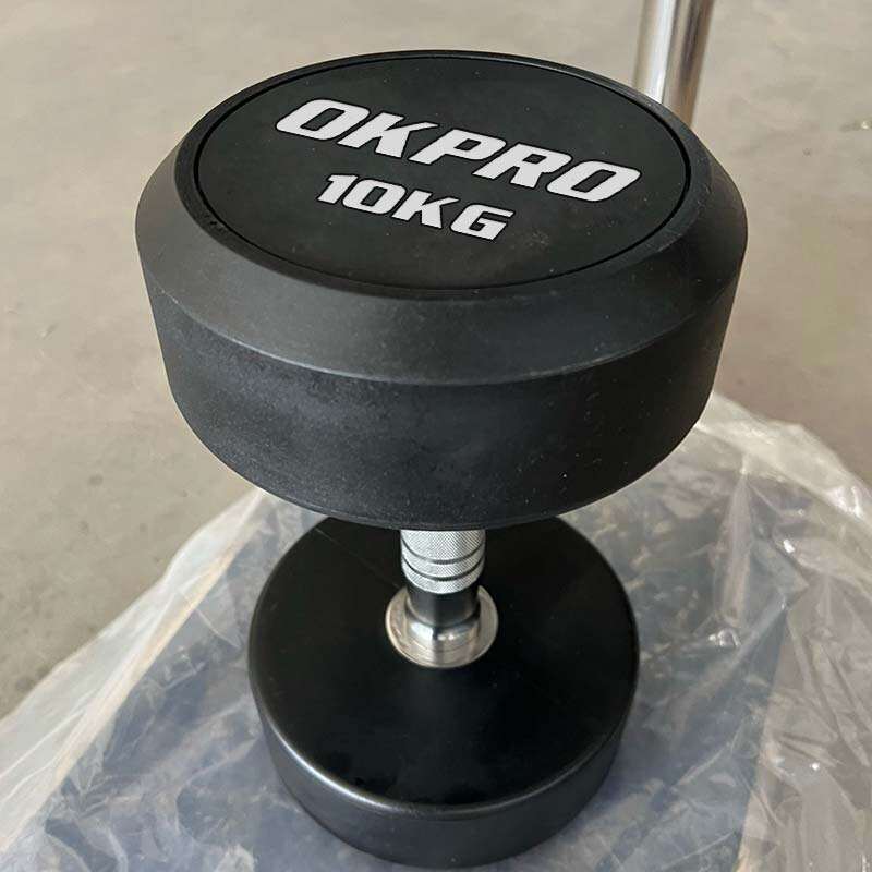 Tested Dropped Performance: Rubber vs. Cast Iron vs. Urethane