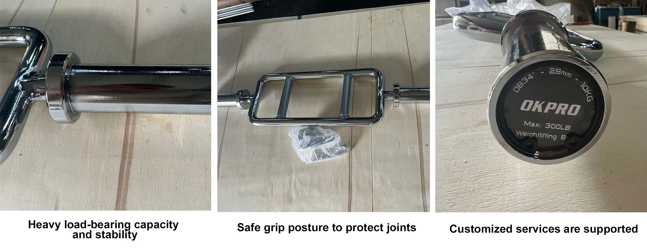 tricep bar wholesale heavy duty steel perfect for gyms  resellers-0