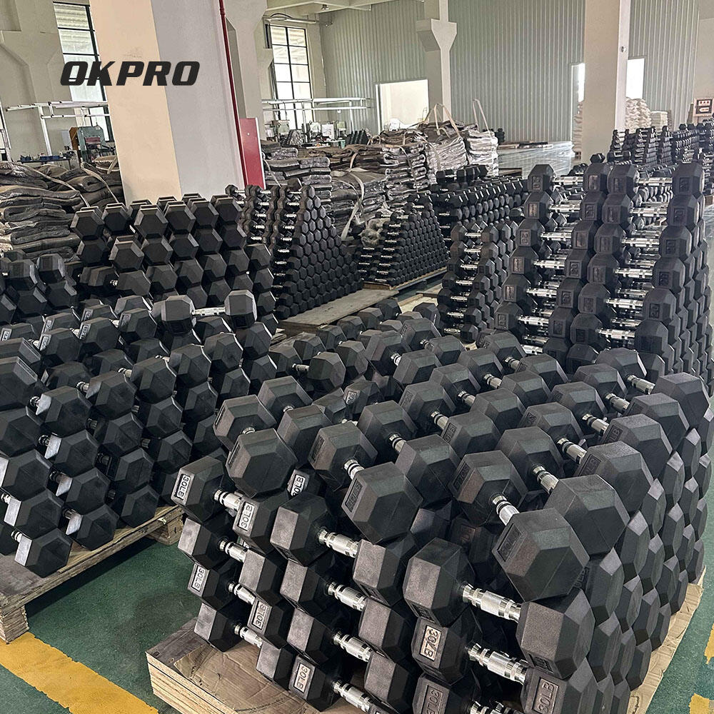 Custom Fit Solutions for Commercial Gym Equipment