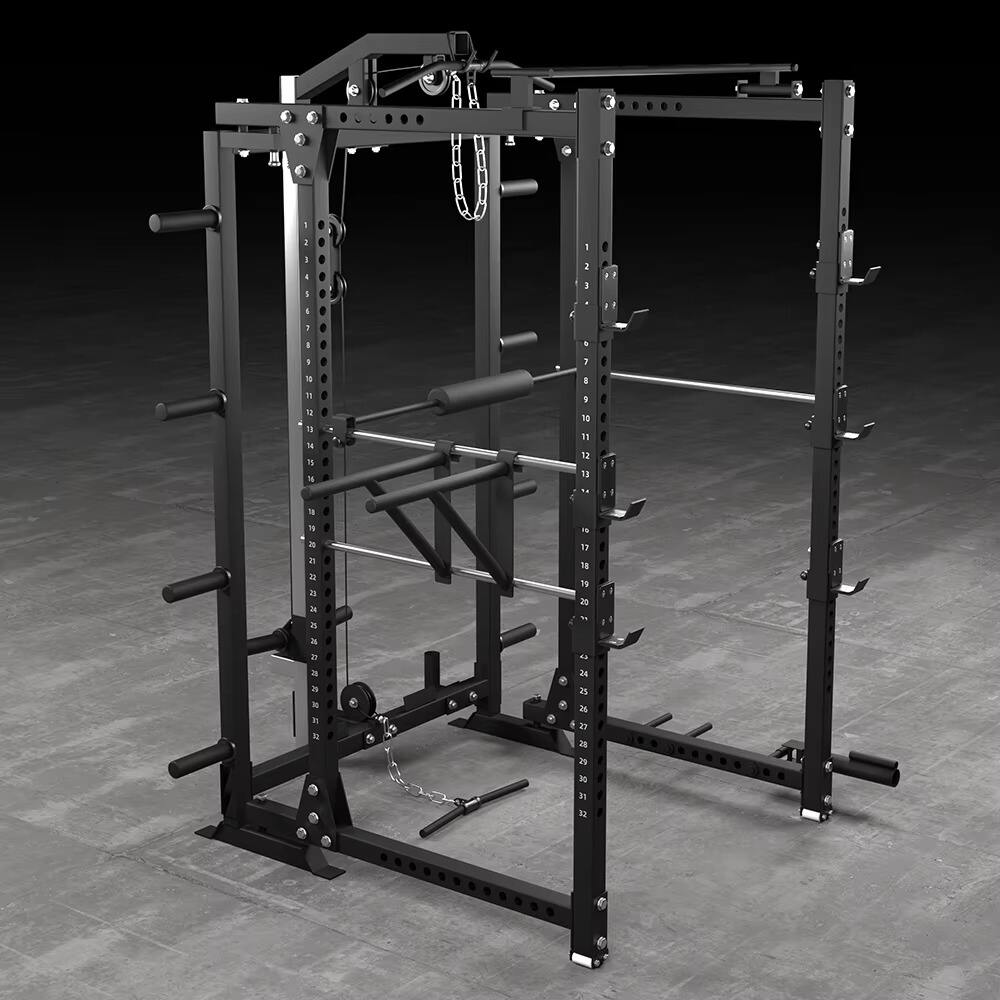 Multi-Function Power Rack-OK9181B