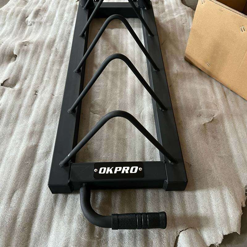 Ottimizza il Tuo Spazio con il Nostro Scaffale Premium per Palestra