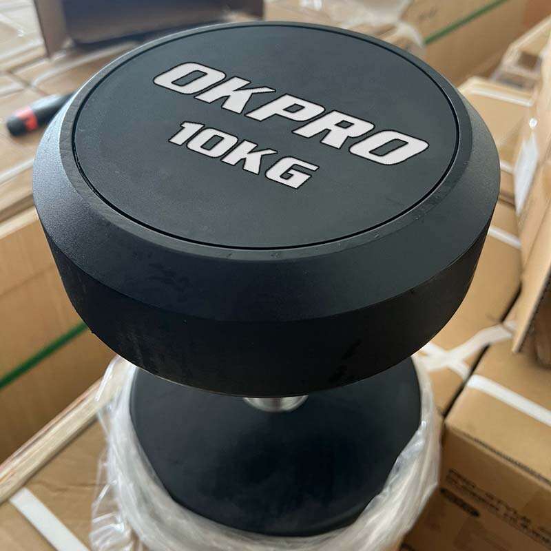 Return on Investment (ROI) and Durability Unlike Any Other Dumbell