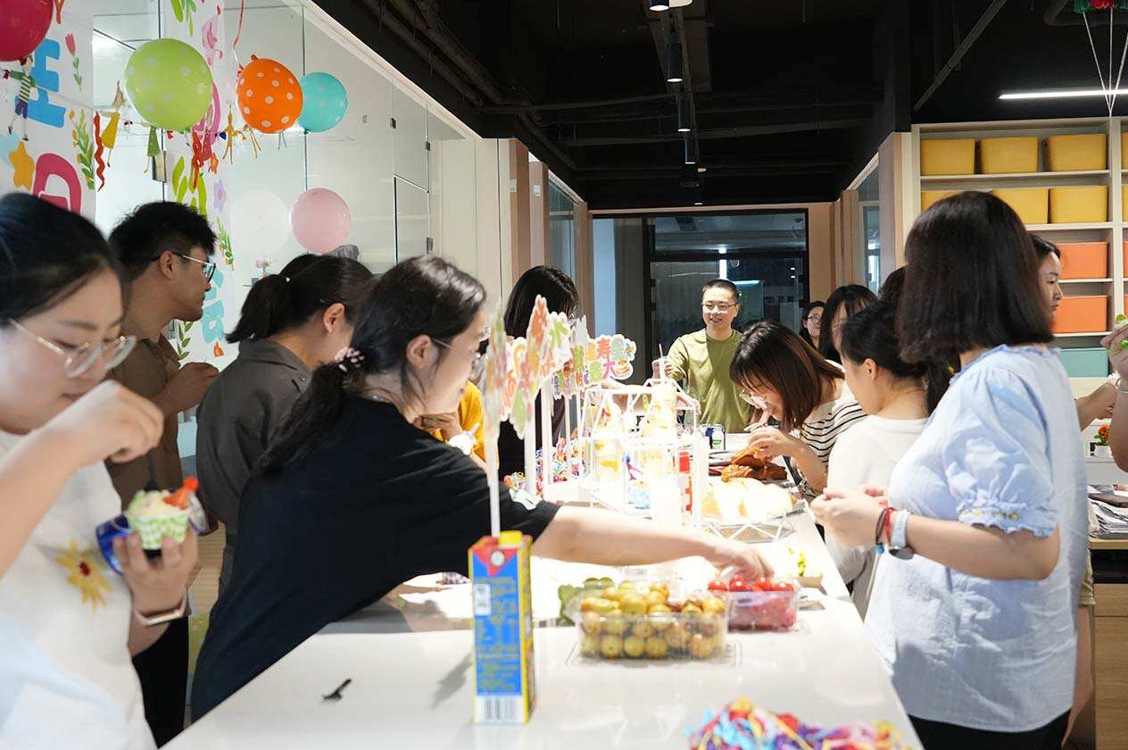 Fitness Equipment Company