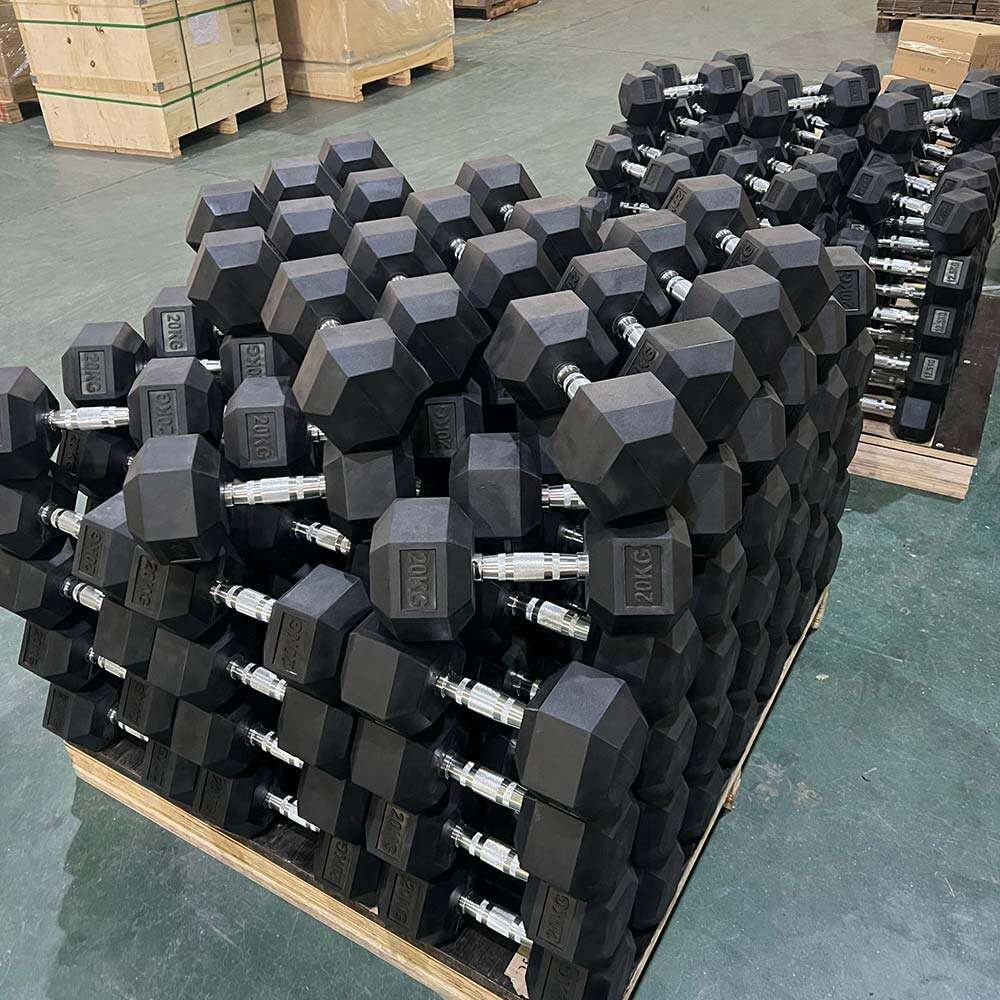 Manubri in bulk per uso commerciale – OKPRO