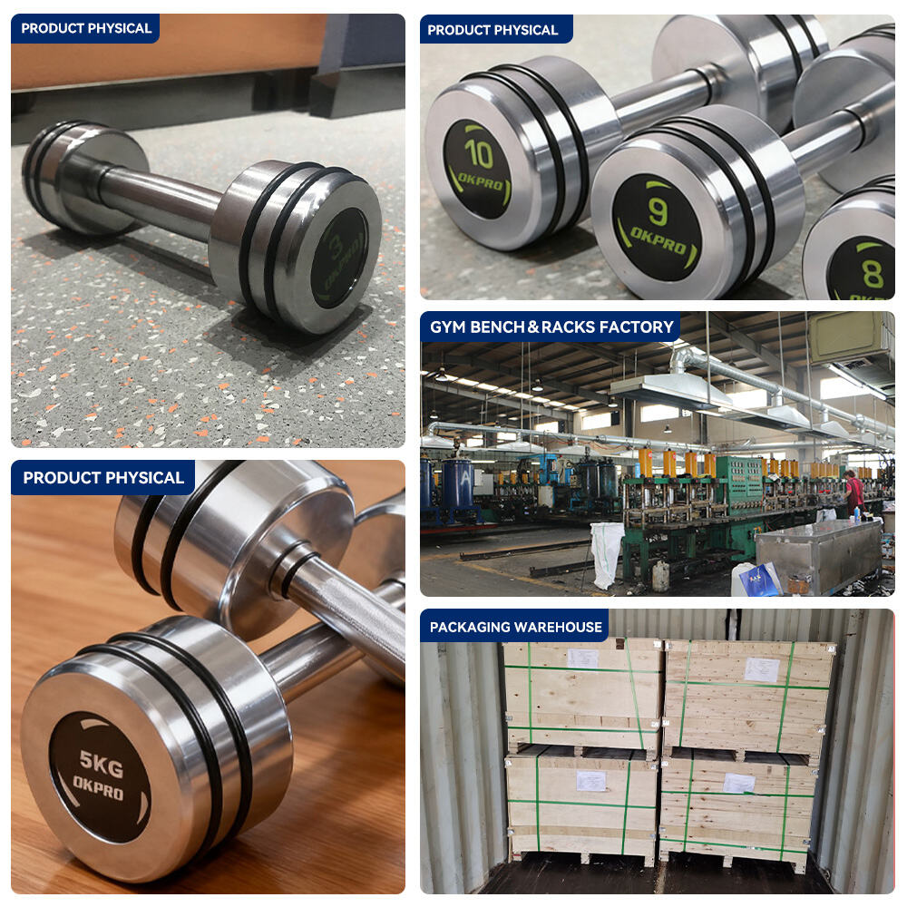 Finitura Cromata Durevole