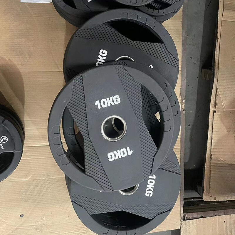 Applicazioni versatili per tutti i livelli di fitness