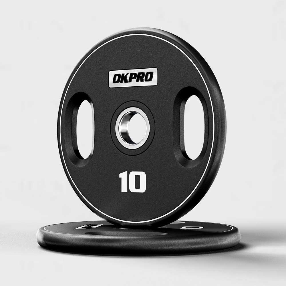 Gym Weight Plates-Durable Barbell Plates for Fitness Equipment Wholesale