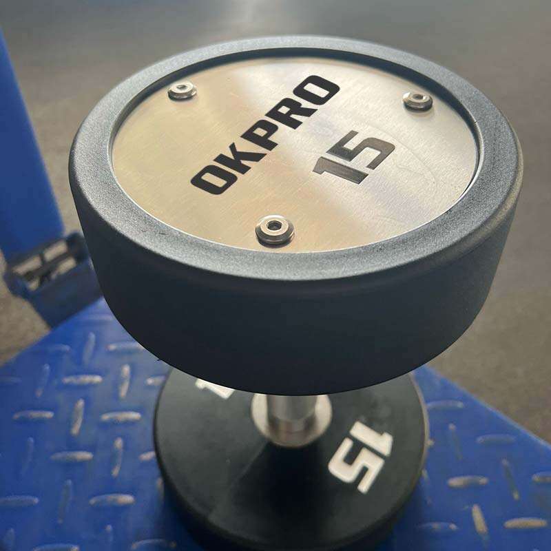 Durabilité supérieure pour usage commercial