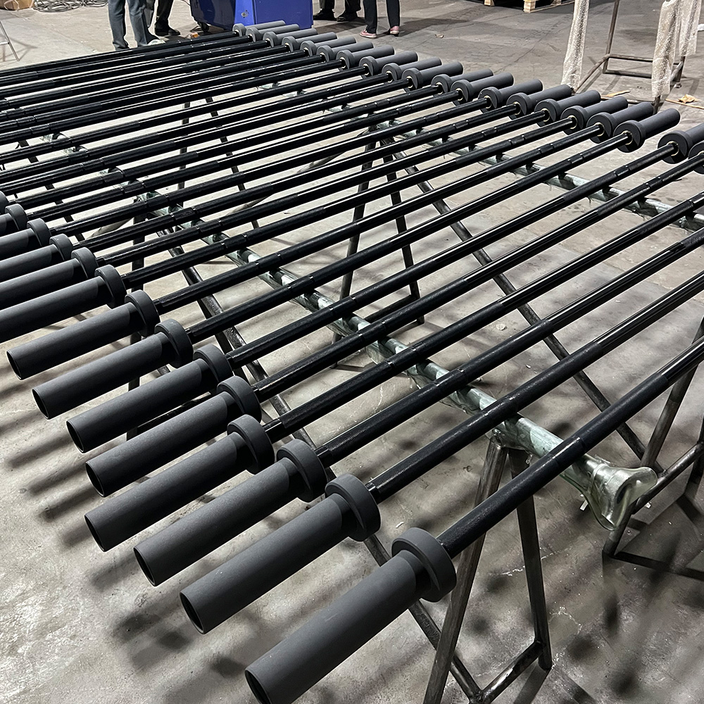 Produttore Premium di Bilancieri per Appassionati di Fitness