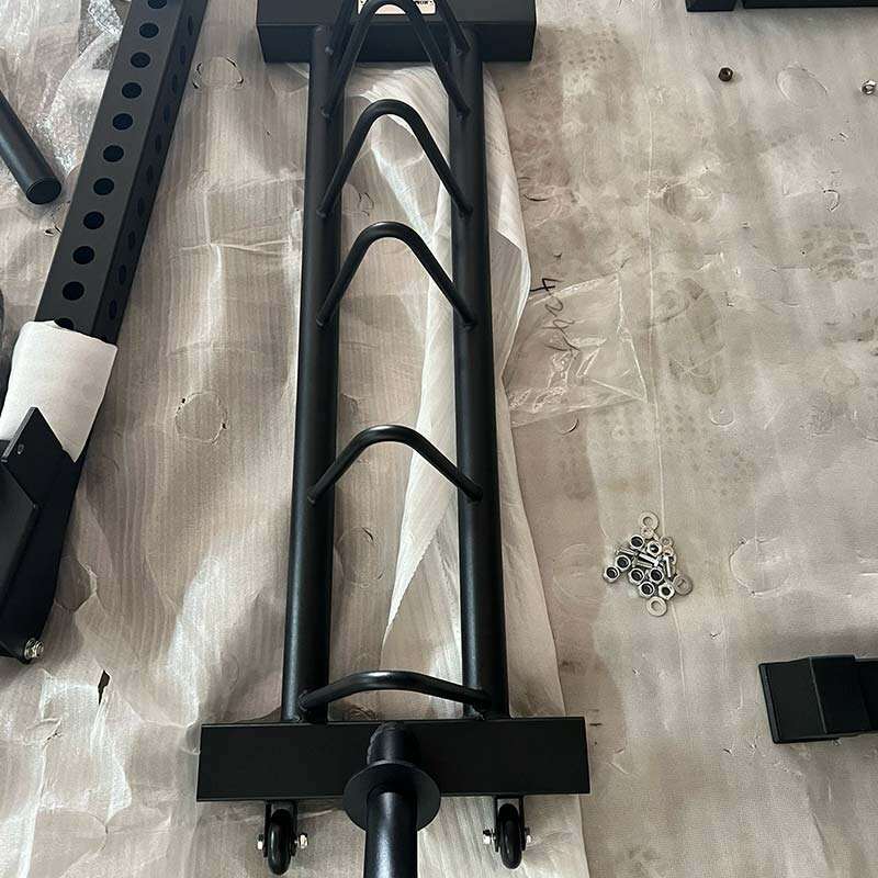 Scaffali Premium per Pesi per Uso Commerciale