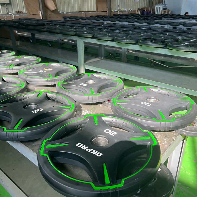 Des designs innovants pour les besoins modernes de la forme physique