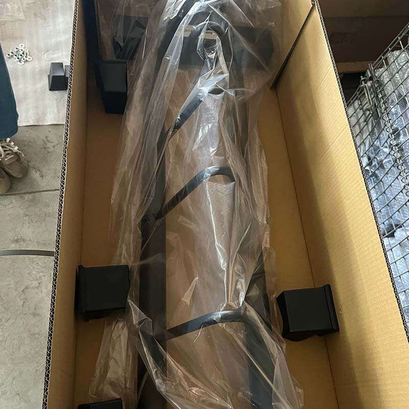 Progettazione compatta ed efficiente