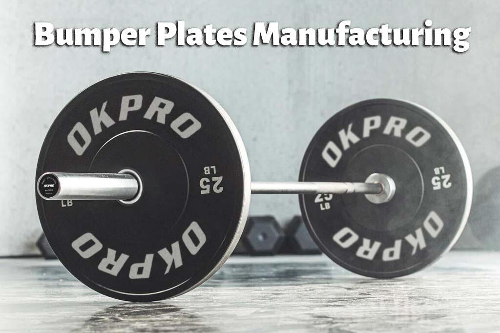 Bumper Plate