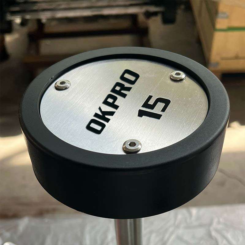 Caratteristiche di Design Innovative  