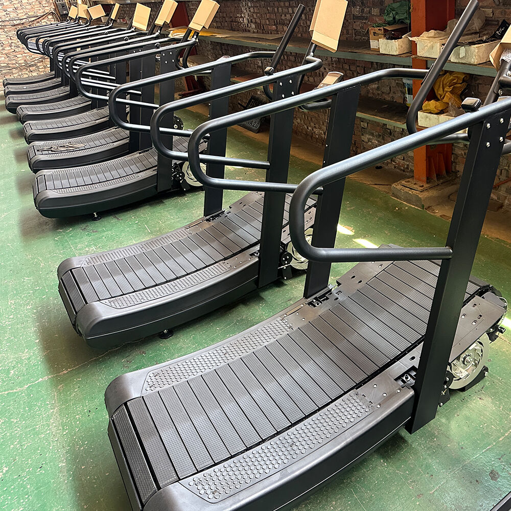 Commercial Treadmill- Heavy Duty Gym Running Machine