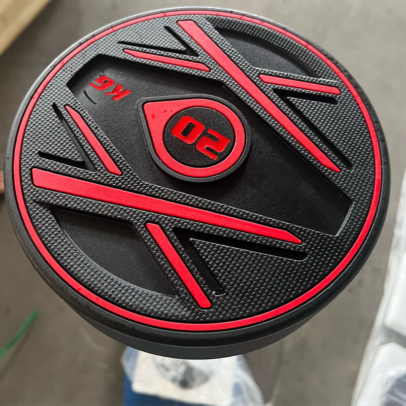 Opzioni di peso personalizzabili