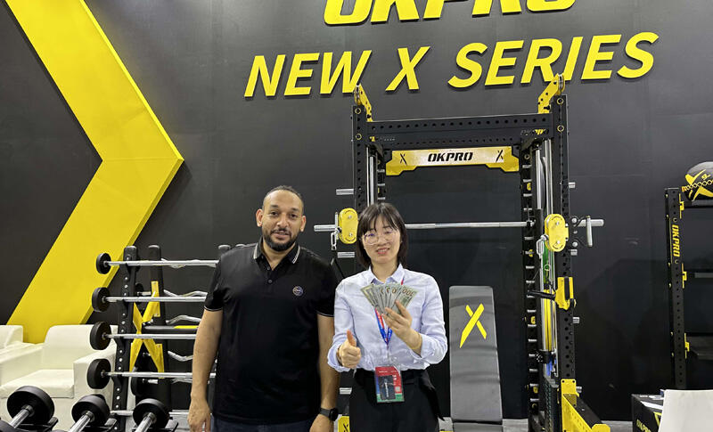 Dedicated sales support