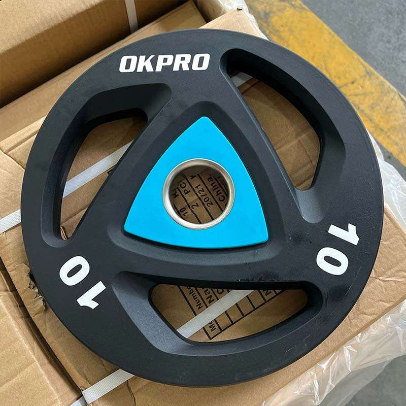 Pesi Aggiuntivi Premium Ordine All'Ingrosso per Professionisti del Fitness