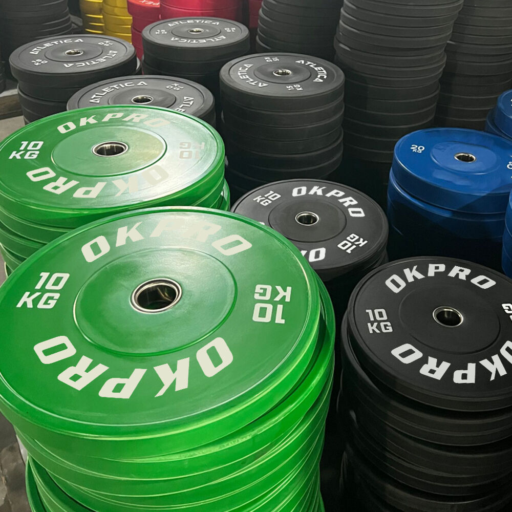 How to Choose the Right Gym Equipment Supplier for Your Business
