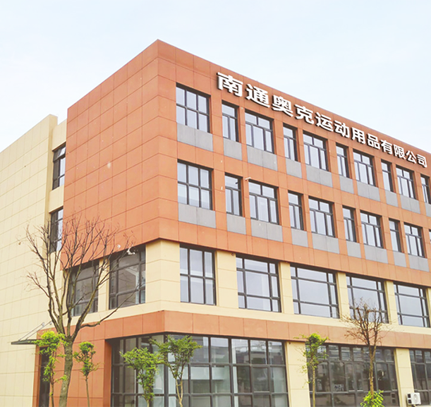 Nantong OK Sporting Co.,Ltd