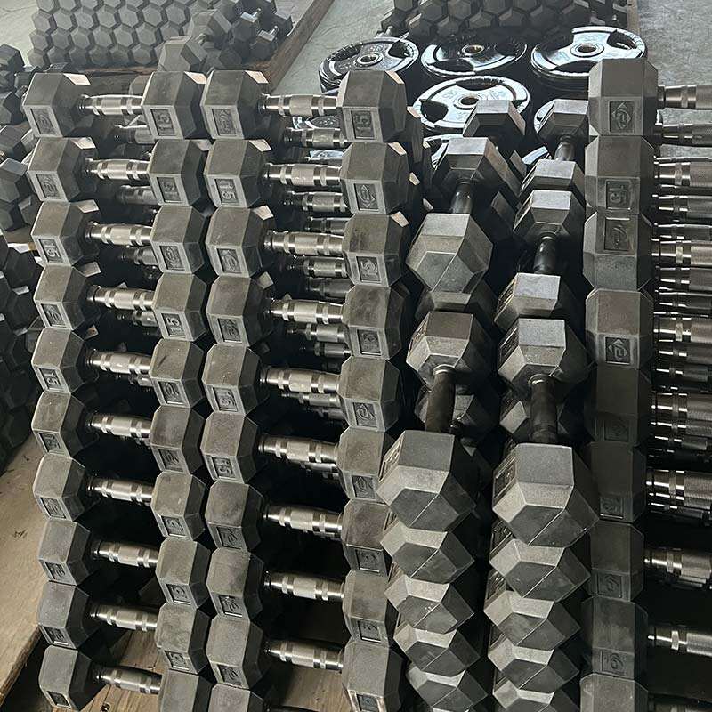 Универсальные варианты веса для всех уровней фитнеса