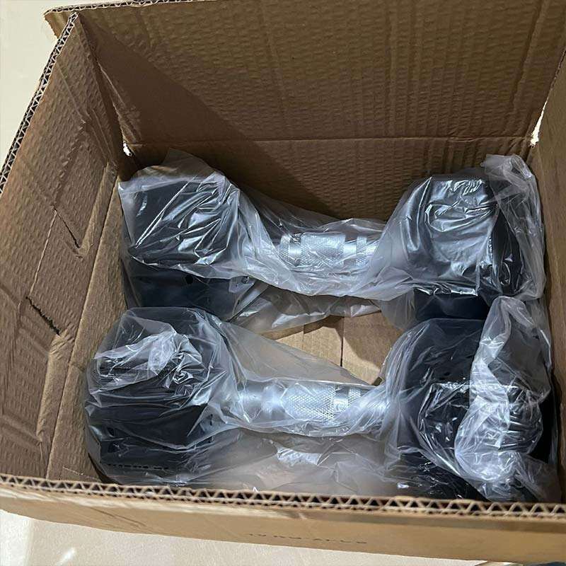 Urethane vs. Virgin Rubber Finishes: Premium Perception Through Surface Consistency