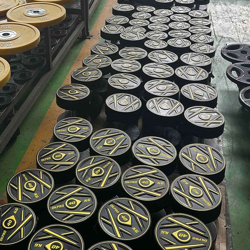 La tua soluzione unica per l'acquisto all'ingrosso di attrezzature per il fitness