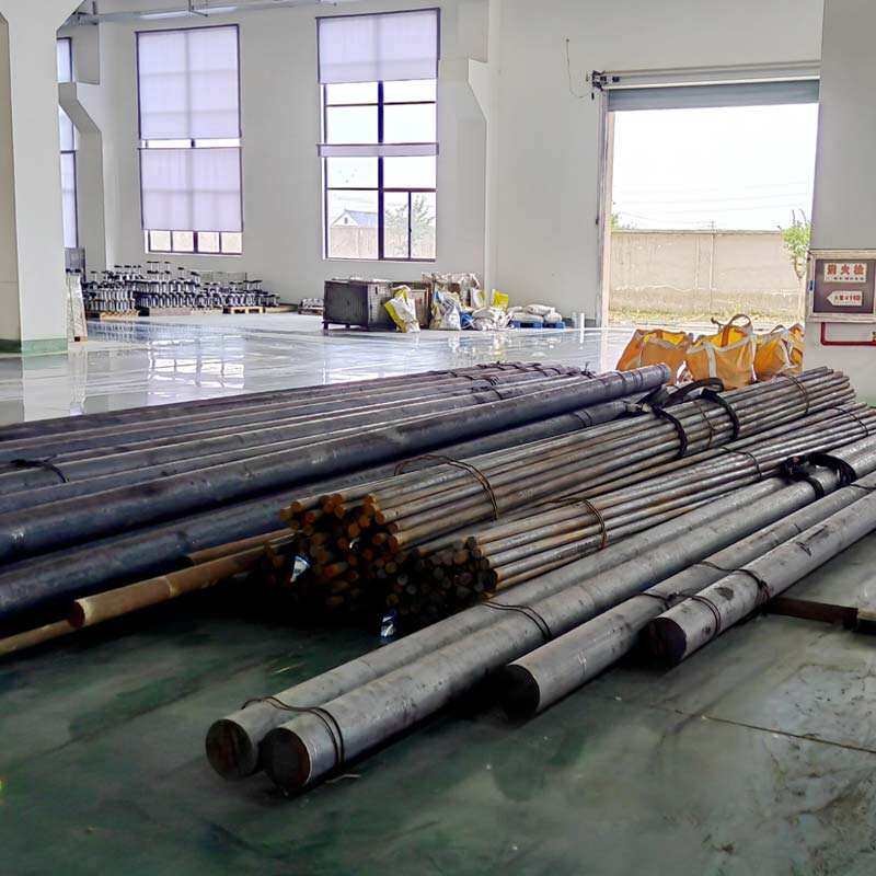 Raw Material Inspection