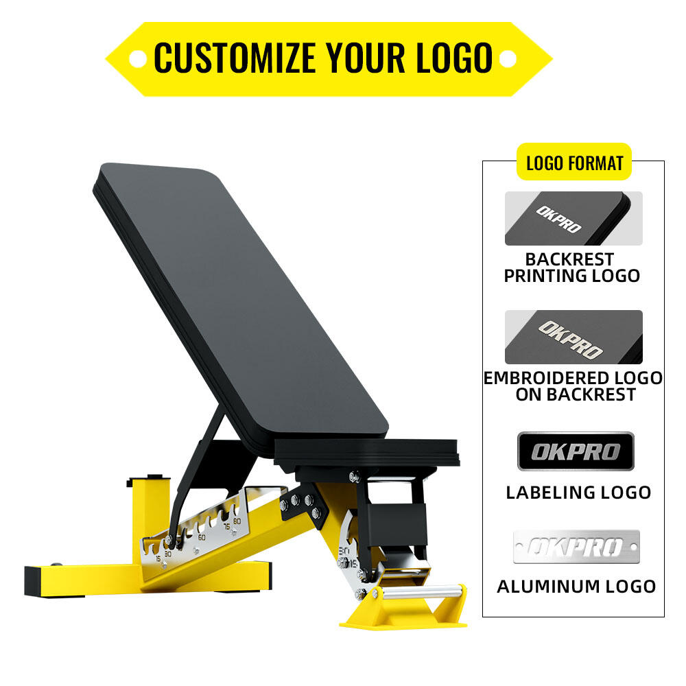 Safety First: Injury Prevention and Stability Measures for Increased Traffic on Weight Benches