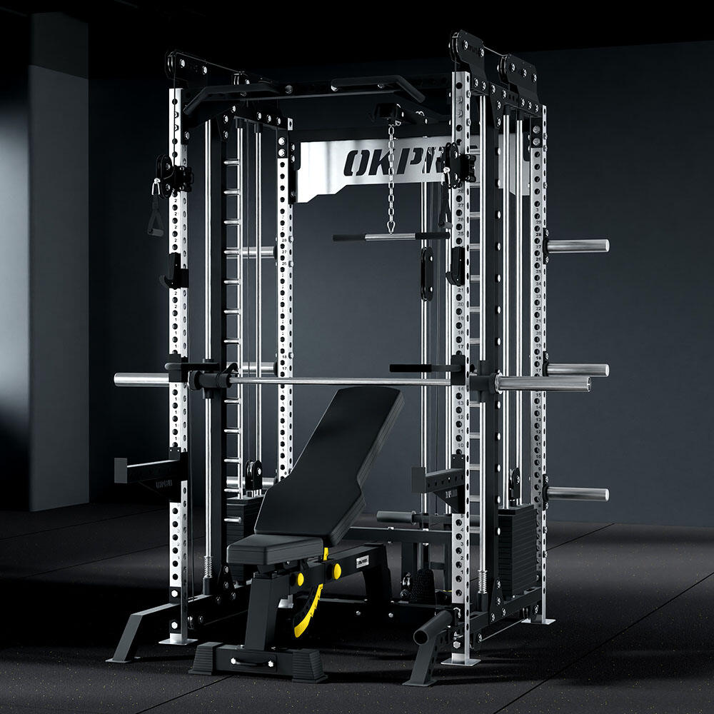 Инновационные средства безопасности