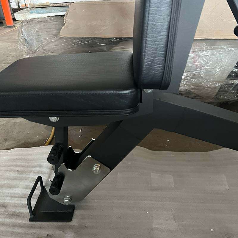 Высокопроизводительные материалы